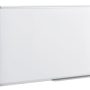 Brainware 100cm X 150cm Magnetic Whiteboard