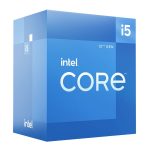 Intel 12th Gen Core i5 - 12400F LGA1700 2.5GHz 6 - Core CPU - Image 6
