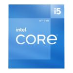 Intel 12th Gen Core i5 - 12400F LGA1700 2.5GHz 6 - Core CPU - Image 7