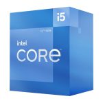 Intel 12th Gen Core i5 - 12400F LGA1700 2.5GHz 6 - Core CPU - Image 8