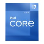 Intel 12th Gen Core i7 - 12700 LGA1700 2.1GHz 12 - Core CPU - Image 2