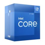 Intel 12th Gen Core i7 - 12700 LGA1700 2.1GHz 12 - Core CPU - Image 3