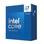 Intel Core i7 - 14700 LGA1700 2.1GHz 20 - Core Processor