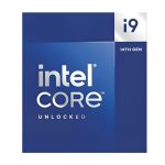 Intel 14th Gen Core i9 - 14900K LGA1700 3.2GHz 24 - Core CPU - Image 2