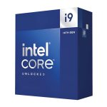 Intel 14th Gen Core i9 - 14900K LGA1700 3.2GHz 24 - Core CPU - Image 3
