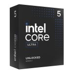 Intel Core Ultra 5 245K LGA1851 4.2Ghz 14 - Core CPU