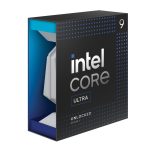 Intel Core Ultra 9 285K LGA1851 3.7Ghz 24 - Core CPU