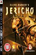 PlayStation 3 Game:Clive Barker’s Jericho