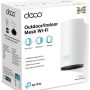 TP - LINK AX3000 Outdoor Indoor Mesh Wi - Fi