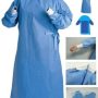 Casey Disposable SMS Fabric Reinforced Non Sterile Surgical