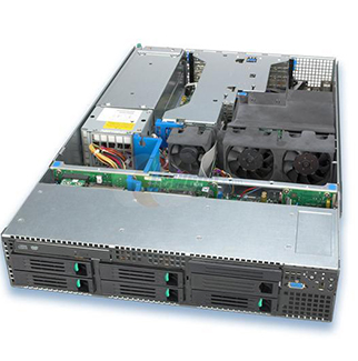 Intel® Integrated Server Platform S5000PAL