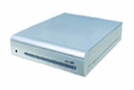 Securnix Delta Eco M – JPEQ Stand