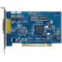 Securnix PCI DVR Card 4 channels H.264 compression card