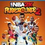 Sony PS4 Game NBA Playgrounds