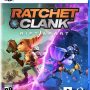 PlayStation 5 Game - Ratchet