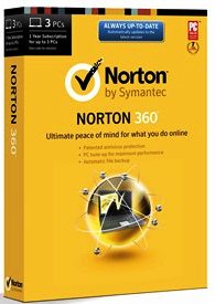 NORTON 360 VER 21.0 3 – DEVICES
