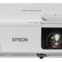 Epson EH - TW740 3LCD Data Home Cinema Projector
