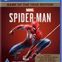 PlayStation 4 Game Spider - Man Game