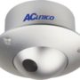 AC Unico Dome Camera 1 - 3 SHARP CCD COLOUR WITH 3.6MM