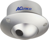 AC Unico Dome Camera 1 – 3 SHARP CCD COLOUR WITH 3.6MM