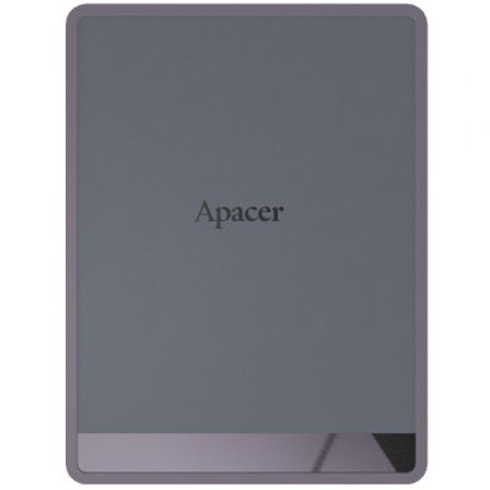 Apacer External 1TB SSD AS724 Hard Drive