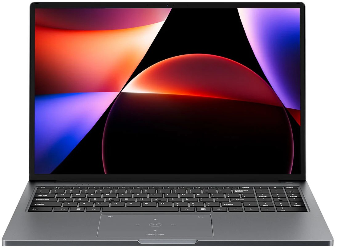Blackview Acebook Intel Core i5 – 1030NG7 Professional Laptop