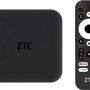 ZTE B866V2K 4K Android Certified TV Box