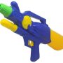 Casey Super Soaker Pump Action Water Gun - Blue