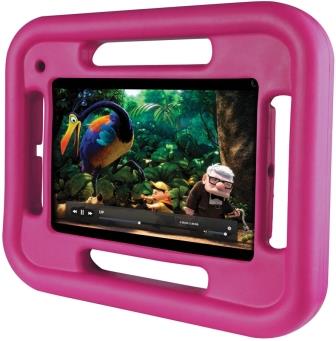 Promate FellyMini ,Multi – grip shockproof Impact