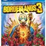 Playstation 4 Game Borderlands 3 Regular Edition