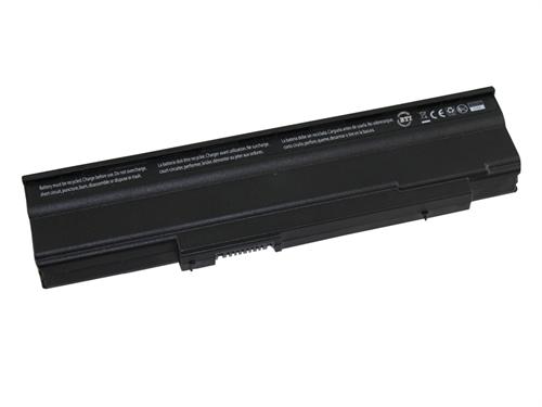 BTI Gateway NV44 – 10.8V, 4400mAh