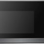 Hisense 37L Electronic Microwave Black