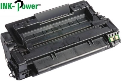 Generic Replacement Toner Cartridge for HP 51A – Black