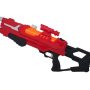X Shot Dual Barrel XL Pump Action Water Gun