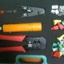 NetiX Network Tool Kit - Telephone plier,