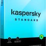 Kaspersky Single Standard Internet Security Software