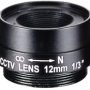 Securnix Lens 12MM FIXED