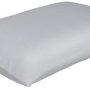Memre Classic Wrapped Pillow White