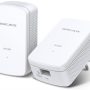 Mercusys MP500 Kit AV1000 Gigabit Powerline Starter