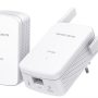 Mercusys MP510KIT Powerline WiFi AV1000 Gigabit N300
