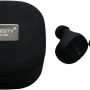 Nesty Blast MH 250 True Bluetooth Wireless Earphones Black