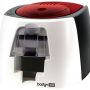 Evolis BADGY200 Card Printing Solution