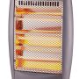 Pineware Grey Quartz Heater