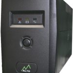 Alto Power Series 1800VA Line Interactive UPS