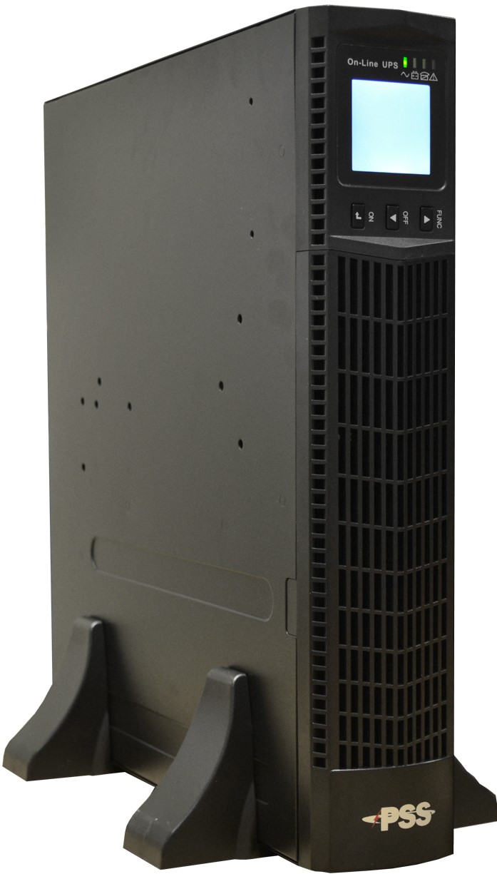 PSS M – Series 3KVA True Online Double Conversion UPS