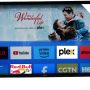 Nesty 40 Inch Full High Definition Netflix Android Smart TV