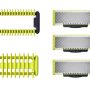 Philips OneBlade Face Body Replacement Pack
