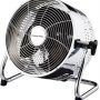 Russell Hobbs 25cm Silver Vintage Desktop Fan