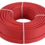 Solarix 6mm2 Single Core Solar Photovoltaic PV 100m Cable