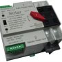 Solarix Dual Power ATS 63A 2 Pole Automatic Change Over Switch Kit